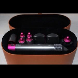 Dyson Airwrap Complete